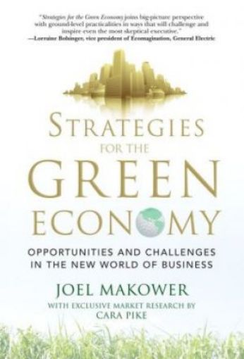 Picture of Strategies For The Green Economy
