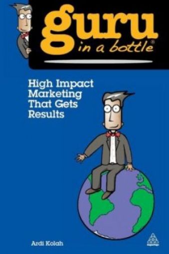 Picture of High Impact Marketing That Gets Results