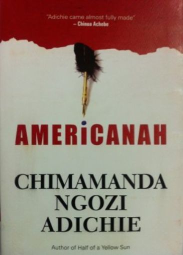 Picture of Americanah