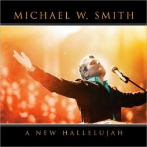 Picture of A New Hallelujah