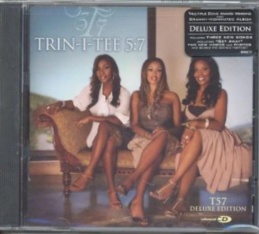 Picture of T57 Deluxe Edition
