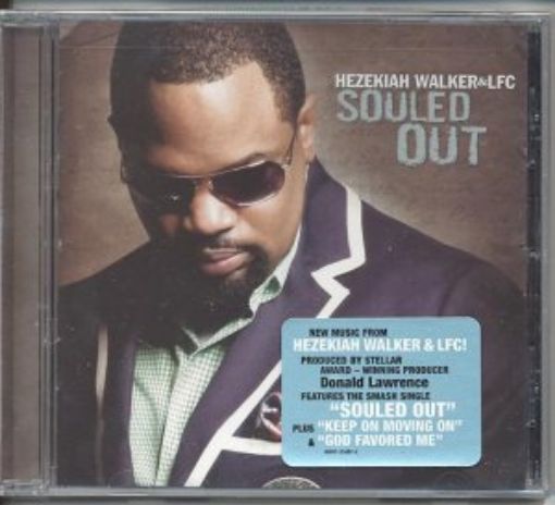 Picture of Souled Out