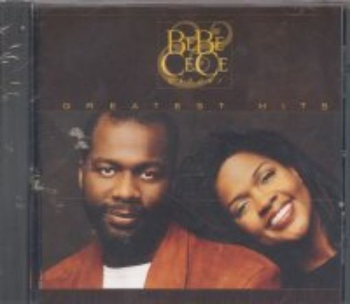 Picture of Bebe & Cece-Greatest Hits