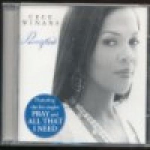 Picture of Cece Winans-Purified