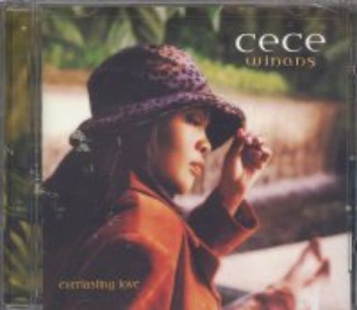 Picture of Cece Winans-Everlasting Love