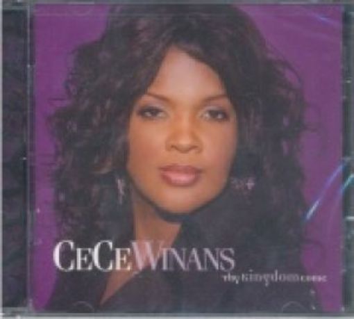 Picture of Cd-Thy Kingdom Come-Cece Winans