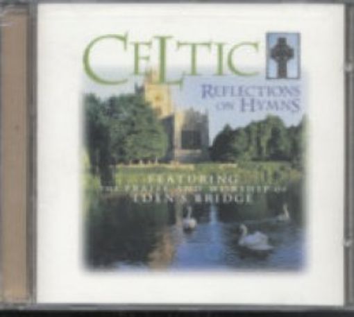 Picture of Celtic Psalms