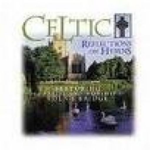 Picture of Celtic Reflections On Hymns