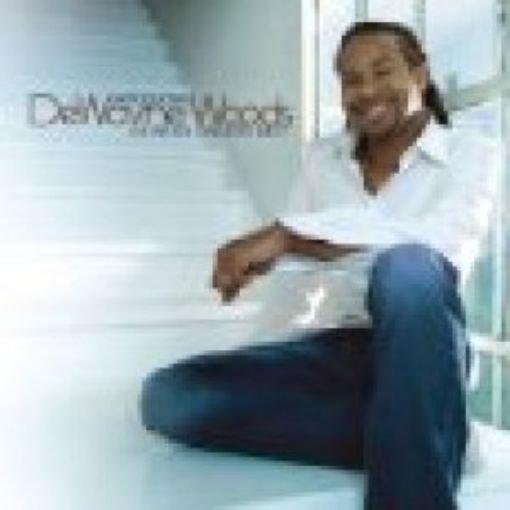 Picture of Introducing Dewayne Woods And When Singers Meet