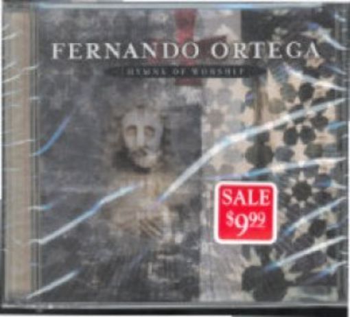 Picture of Fernando Ortega, Hymns Of Worship