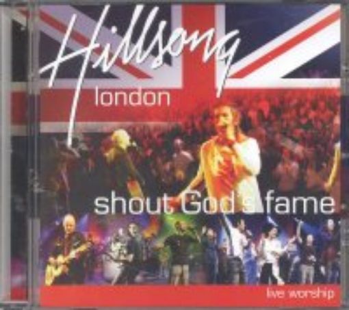 Picture of Shout Gods Fame [Import]
