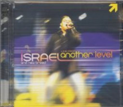Picture of Israel-Live From Another Level