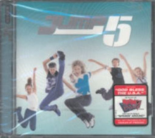 Picture of Jump5