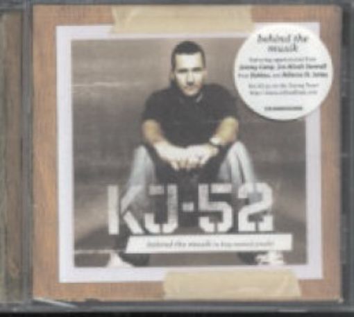 Picture of Behind The Musik
