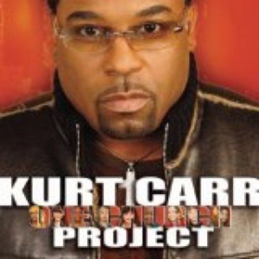 Picture of Cd-Kurt Carr-One Church Project