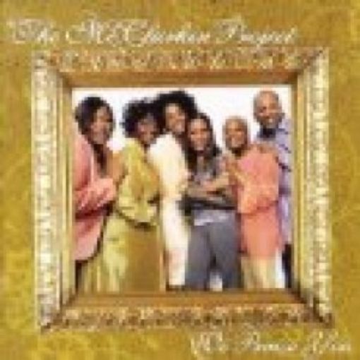 Picture of Mcclurkin Project-We Praise You