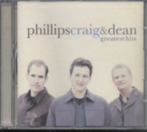 Picture of Philipscraig & Dean Greatest Hits