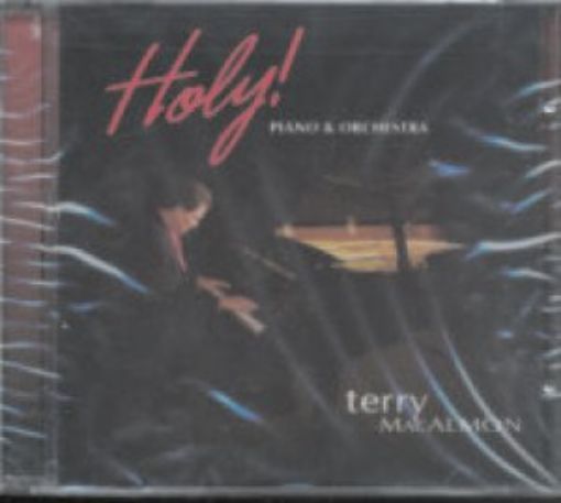 Picture of Holy!