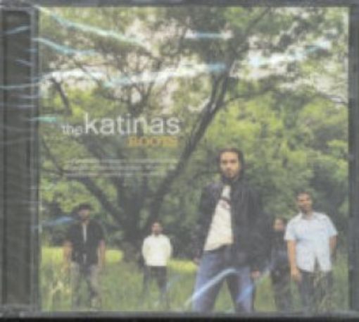 Picture of The Katinas Roots