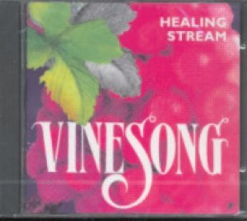 Picture of Vinesong, Healing Stream