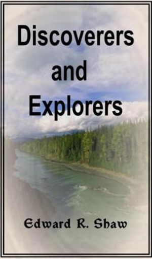 Picture of eBook of Discoverers and Explorers