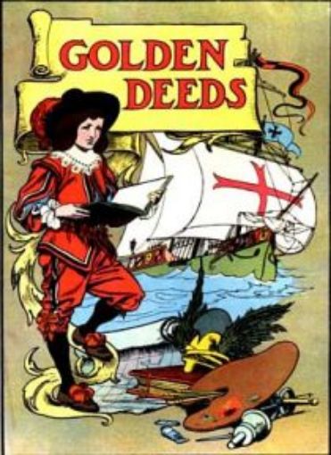 Picture of Golden Deeds Stories from History