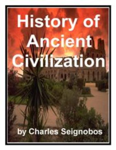 Picture of History of Ancient Civilization