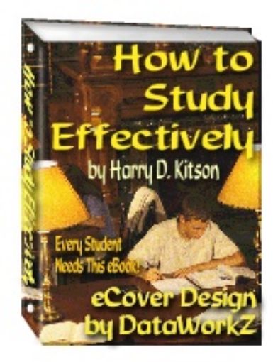 Picture of How to Study More Effectively