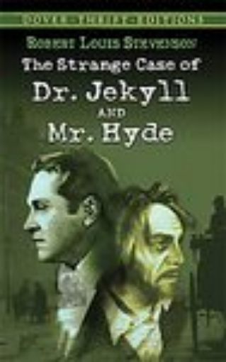 Picture of The Strange Case of Dr. Jekyll and Mister Hyde