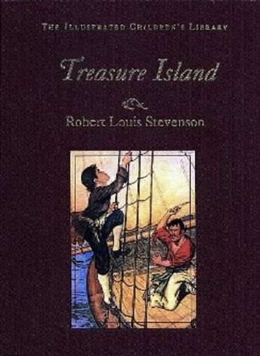 Picture of Treasure Island