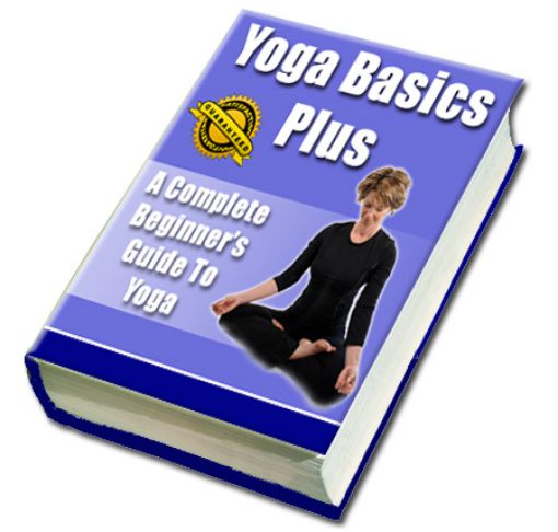 Picture of Yoga Basics Plus