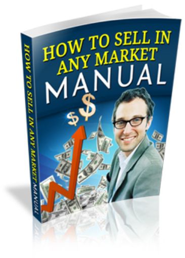 Picture of How to Sell in Any Market