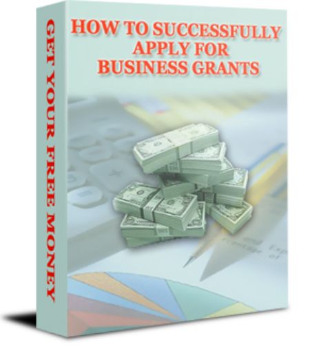 Picture of How to Successfully Apply for Business Grants