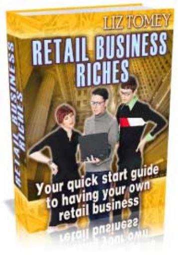 Picture of Retail Business Riches