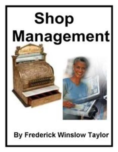 Picture of Shop Management
