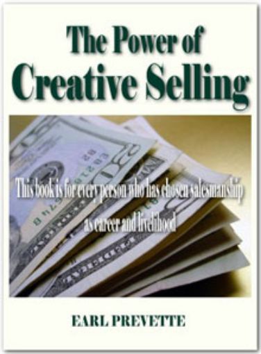 Picture of The Power of Creative Selling