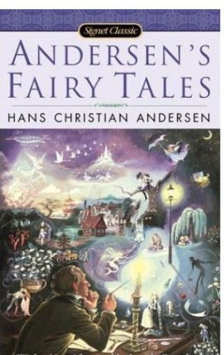 Picture of Andersen's Fairy Tales