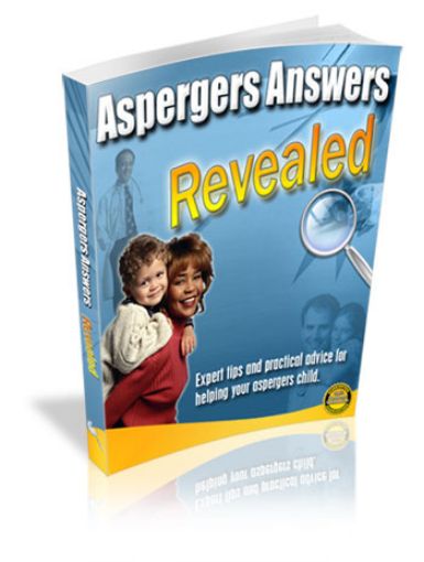 Picture of Aspergers Answers Revealed