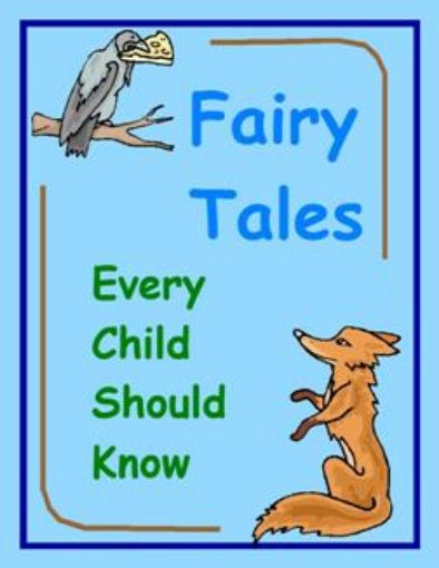 Picture of Fairy Tales Every Child Should Know