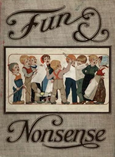 Picture of Fun and Nonsense