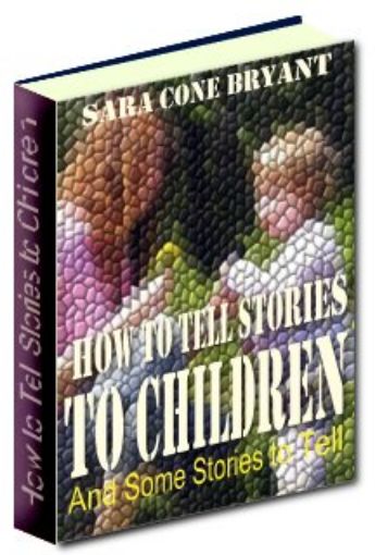 Picture of How to Tell Stories to Children