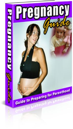 Picture of Pregnancy Guide
