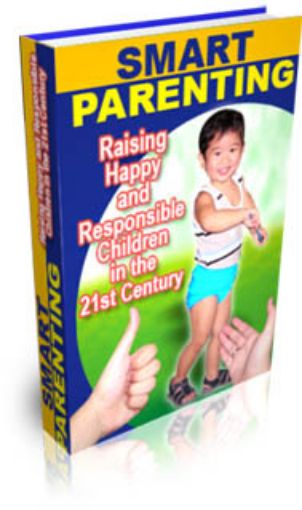 Picture of Smart Parenting