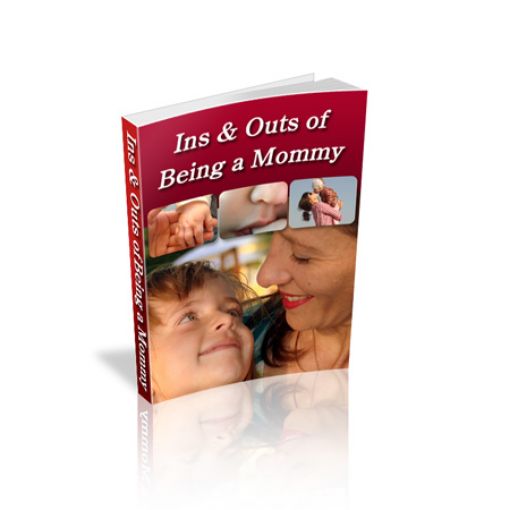Picture of The Ins & Outs of Being a Mommy