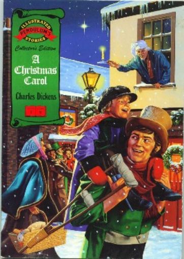 Picture of A Christmas Carol