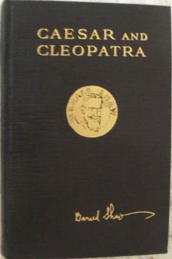 Picture of Caesar & Cleopatra