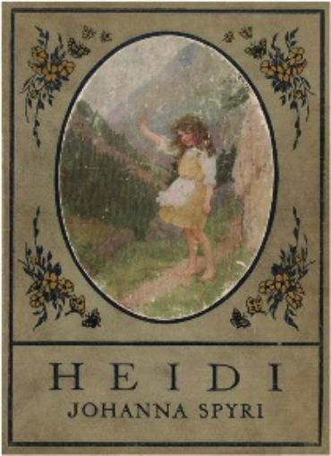 Picture of Heidi