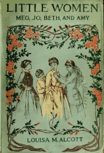 Picture of Little Women