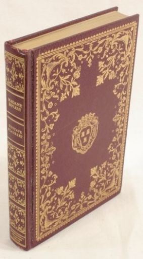 Picture of Madame Bovary