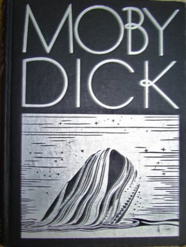 Picture of Moby Dick